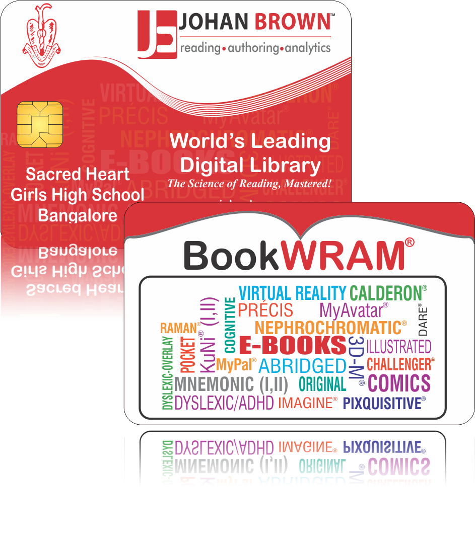 bookwram